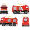 Gaisrinės mašina Lena Giga Truck