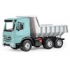 Lena Wywrotka dėžutėje Giga Trucks MB Arocs 67 cm