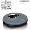 Lenco CD-400 pilka