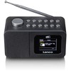Lenco CR-625BK juoda