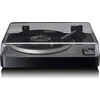 Patefonas Lenco LBTA-165BK, juodas