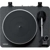 Patefonas Lenco LBTA-165BK, juodas