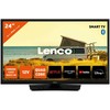 Televizorius Lenco LED-2463 juoda