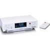 Lenco KCR-190WH - FM/DAB virtuvės radijas su Bluetooth