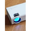 Projektorius Lenco Lenco LPJ-280WH