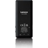 Lenco Xemio-669BK MP4 grotuvas su dużym wyświetlaczem Akku 8GB pilka