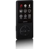Lenco Xemio-669BK MP4 grotuvas su dużym wyświetlaczem Akku 8GB pilka