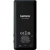 Lenco Xemio-860 MP4 grotuvas su wyświetlaczem akumulator BT 8GB mėlyna