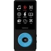 Lenco Xemio-860 MP4 grotuvas su wyświetlaczem akumulator BT 8GB mėlyna
