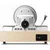 Lenco LSA-071SI sidabras