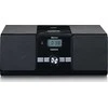 Muzikinis centras Lenco MC-030 juoda