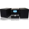 Muzikinis centras Lenco MC-030 juoda