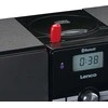 Muzikinis centras Lenco MC-030 juoda