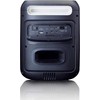 Lenco PA-101BK juoda