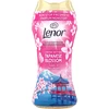 Lenor kvapo karoliukai JAPONIŠKI ŽIEDAI 195 g
