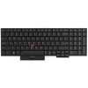 Klaviatūra Lenovo SG-85540-2FA Francuska (01HX190)