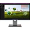 Monitorius Lenovo | ThinkVision | P27Q-40 | 27 " | IPS | 16:9 | 120 Hz | 4 ms | 350 cd/m² | HDMI jungtys quantity 1 | Eclipse juodas | Garantija 36 mėn.