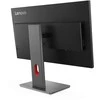 Monitorius Lenovo | ThinkVision | P27Q-40 | 27 " | IPS | 16:9 | 120 Hz | 4 ms | 350 cd/m² | HDMI jungtys quantity 1 | Eclipse juodas | Garantija 36 mėn.