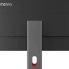 Monitorius Lenovo | ThinkVision | P27Q-40 | 27 " | IPS | 16:9 | 120 Hz | 4 ms | 350 cd/m² | HDMI jungtys quantity 1 | Eclipse juodas | Garantija 36 mėn.