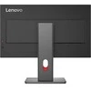Monitorius Lenovo | ThinkVision | P27Q-40 | 27 " | IPS | 16:9 | 120 Hz | 4 ms | 350 cd/m² | HDMI jungtys quantity 1 | Eclipse juodas | Garantija 36 mėn.