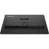 Monitorius Lenovo | ThinkVision | T27QD-40 | 27 " | IPS | 16:9 | 120 Hz | 4 ms | 2560 x 1440 pikselių | 350 cd/m² | HDMI jungtys quantity 1 | Eclipse juodas | Garantija 36 mėn.