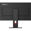 Monitorius Lenovo | ThinkVision | T27QD-40 | 27 " | IPS | 16:9 | 120 Hz | 4 ms | 2560 x 1440 pikselių | 350 cd/m² | HDMI jungtys quantity 1 | Eclipse juodas | Garantija 36 mėn.