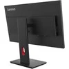 Monitorius Lenovo | ThinkVision T27UD-40 | 27 " | IPS | 16:9 | 60 Hz | 4 ms | 3840 x 2160 pikselių | 350 cd/m² | HDMI jungtys quantity 1 | Eclipse Juodas | Garantija 36 mėn.