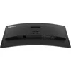 Monitorius Lenovo ThinkVision | T34WD-40 | 34 " | VA | 21:9 | 120 Hz | 4 ms | 3440 x 1440 pikselių | 300 cd/m² | HDMI ju