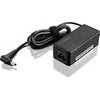 Lenovo | Apvalūs maitinimo adapteriai | GX20L23043 | 45 W | kintamosios srovės adapteris