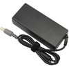 Nešiojamojo kompiuterio maitinimo adapteris Lenovo Lenovo 45N0308 adapter zasilający/ inwentor Wewnętrzna 90 W Juodas