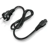 Nešiojamojo kompiuterio maitinimo adapteris Lenovo Lenovo 4X20V24711 adapter zasilający/ inwentor Wewnętrzna 90 W Juodas