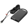 LENOVO TP MWS 140W USB-C GAN SLIM kintamosios srovės adapteris