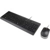 Klaviatūra Klaviatūros ir pelės rinkinys „Lenovo Essential“ (4X31R64400)