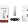 Kietasis diskas Nešiojamas SSD diskas LENOVO PS8S 1TB