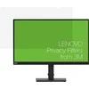 Filtrė Lenovo Lenovo 4Z11G77597, 86.4 cm (34''), Monitorius, Berėmė ekrano privatumo filtrė, Privatumo