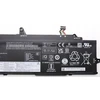Lenovo AED15 57 Wh vidinė ličio jonų baterija