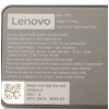 Nešiojamojo kompiuterio maitinimo adapteris Lenovo 65 W, 3.25 A, (5A10W86303)