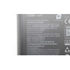 Nešiojamojo kompiuterio maitinimo adapteris Lenovo 135 W, 2.5 A, 20 V (5A11K67847)