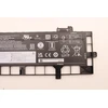 Lenovo 5B10W51868 atsarginės dalys nešiojamiesiems kompiuteriams Baterija