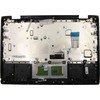 Lenovo Lenovo 5CB0Y57790, Cover + klaviatūra, Lenovo, 500e Chromebook 2nd Gen