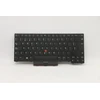 Klaviatūra Lenovo Lenovo 5N20W67733 dalys zamienne do notatników Klaviatūra