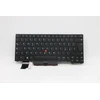 Klaviatūra Lenovo NB_KYB CS20L PILNAS KBD SRX, NBL, B, ITA