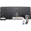 Lenovo Lenovo 5N21M38150 dalys zamienne do notatników Klaviatūra