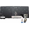 Lenovo Lenovo 5N21M38464 dalys zamienne do notatników Klaviatūra