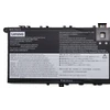 61 Wh 4 celių ličio jonų akumuliatorius, skirtas Lenovo Yoga