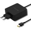 Nešiojamojo kompiuterio maitinimo adapteris Lenovo 65 W, (5A11J75642)