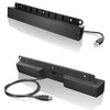 LENOVO USB GARSO JUOSTOS GARSIAKARIASIS