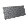 Klaviatūra Lenovo Lenovo Accessories Multi-Device Belaidė klaviatūra (US-ENG) | Lenovo Lenovo Tab Klaviatūra Olympia | Lenovo Multi-Device Belaidė klaviatūra (US-ENG) | Luna Pilkas | Standard | Wireless | English | USB-C and Bluetooth