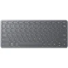 Lenovo Accessories Multi-Device Belaidė klaviatūra (US-ENG) | Lenovo Lenovo Tab Klaviatūra Olympia | Lenovo Multi-Device Belaidė klaviatūra (US-ENG) | Luna Pilkas | Standard | Wireless | English | USB-C and Bluetooth