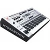 Ashun Sound Machines ASM HYDRASYNTH klaviatūra sidabrinė